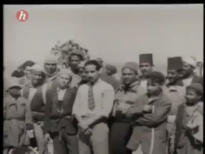  أيام نكبة - شاهد: مقطع فيديو نادر لمدينة يافا يعود لعام 1928 